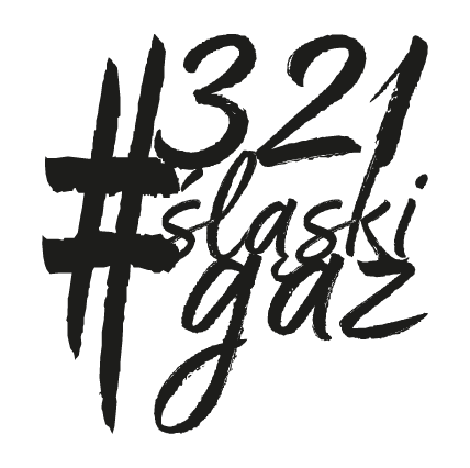 321 slaski gaz